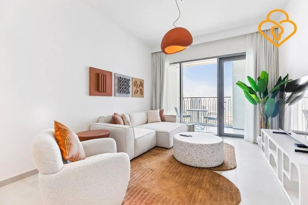 Apartment Keysplease Dt Views II 1 Bedroom Apt Minutes To Dubai Mall United Arab Emirates